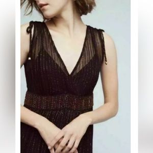Anthropologie dress